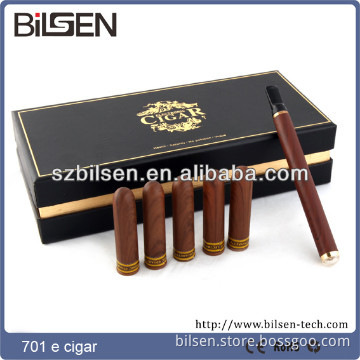 2014 Fashionbale Eshisha E-cig Huge Vapour Disposable Cigar